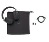 EAN 5099206103375 - Logitech 981-001157 auricular y casco Auriculares Inalámbrico Diadema Llamadas/Música Bluetooth Grafito imagen 4