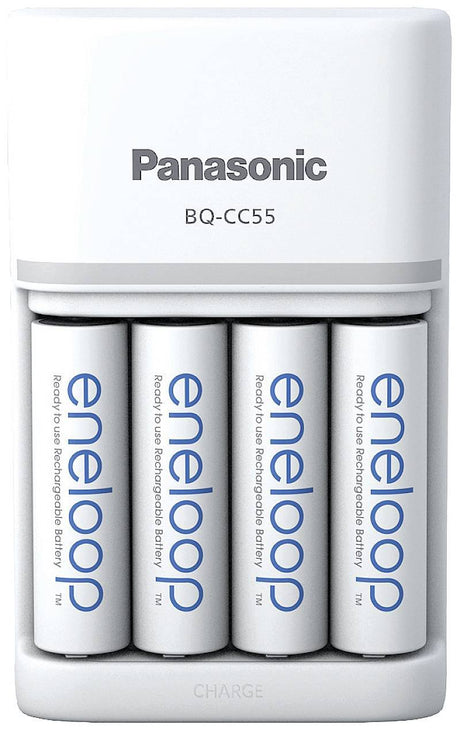 EAN 5410853063933 - Panasonic 52055E41 no categorizado imagen 1