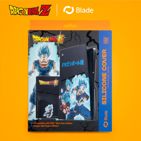 EAN 8436563094842 - Blade Gaming DB0004 accesorio y piza de videoconsola Protectora imagen 4