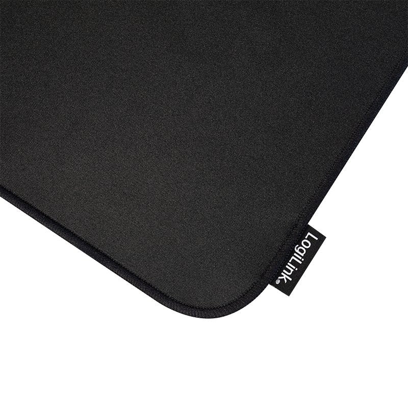 EAN 4052792060539 - LogiLink ID0196 alfombrilla para ratón Alfombrilla de ratón para juegos Negro imagen 5