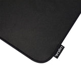 Logilink Alfombrilla Para Ratón, Bordes Cosidos, 455x400mm, Negro, Talla Xl