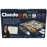 Juego Mesa Cluedo Classic