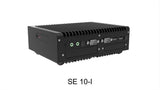 EAN 196804513485 - Lenovo ThinkEdge SE10 Intel Atom® X6214RE 4 GB DDR4-SDRAM 256 GB SSD Windows 10 IoT Enterprise Mini PC Neg imagen 12