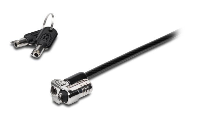 Candado Para Portátil Kensington Lock Microsaver 2.0 Mk