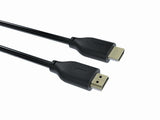 EAN 8716309114431 - Gembird CC-HDMI8K-1M cable HDMI HDMI tipo A (Estándar) Negro imagen 5