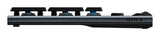 EAN 5099206121270 - Logitech G G915 X LIGHTSPEED teclado Juego USB + RF Wireless + Bluetooth QWERTZ Alemán Negro imagen 6