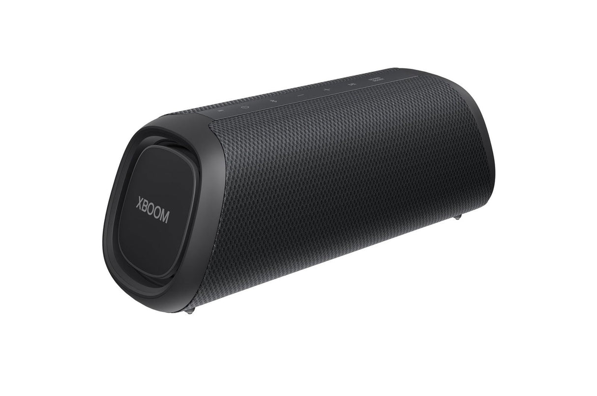 Lg Xboom Go Xg5qbk / Altavoz Portátil