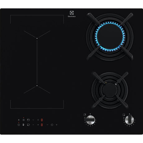 EAN 7332543892686 - Electrolux KDI641723K Negro Integrado 60 cm Combi 4 zona(s) imagen 1