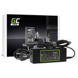 Green Cell Pro - Fuente De Alimentación - Ac - 90 Watt - Para