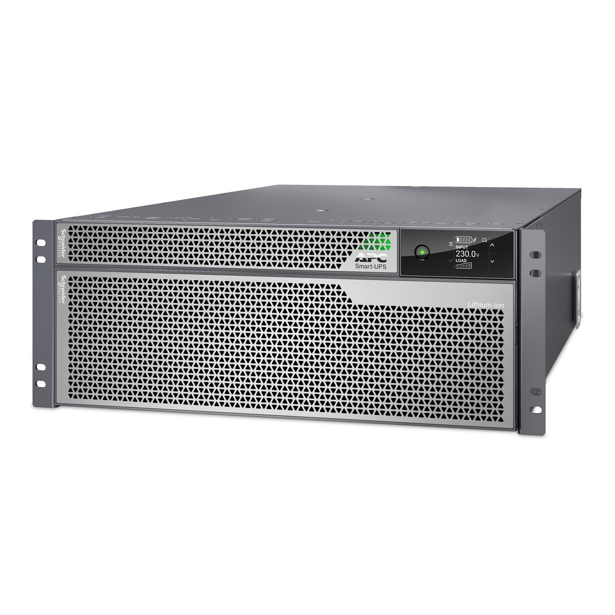 EAN 731304578505 - APC SRTL10KRM4UI sistema de alimentación ininterrumpida (UPS) Doble conversión (en línea) 10 kVA 10000 W 1 imagen 1