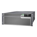 EAN 731304578505 - APC SRTL10KRM4UI sistema de alimentación ininterrumpida (UPS) Doble conversión (en línea) 10 kVA 10000 W 1 imagen 1