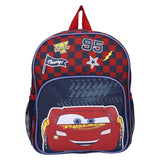 Vadobag Mochila Cars Hit The Road