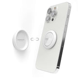 EAN 4251483603226 - Vonmählen Backflip Pure Soporte pasivo Teléfono móvil/smartphone Blanco imagen 4