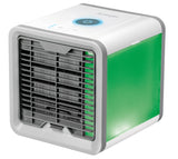 EAN 5901443112822 - Activejet Regular MKR-550B climatizador evaporativo Climatizador evaporativo portátil imagen 5