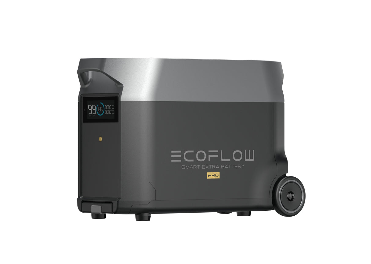 Ecoflow Delta Pro Batería