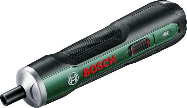 Bosch Destornillador Inalámbrico Pushdrive 3.6volt