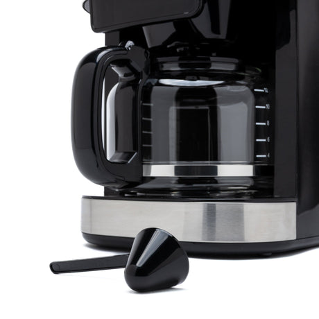 EAN 6221127458527 - TORNADO TCM-1025A-GS Manual Cafetera de filtro 1,5 L imagen 10