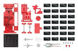 EAN 4893156034465 - 4M 4M-03446 robot de entretenimiento imagen 2