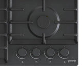 EAN 3838782467172 - Gorenje GW642AB hobs Negro Integrado 60 cm Encimera de gas 4 zona(s) imagen 8