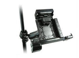 Zebra Crd-Et8x-Pwrdk1-01 Estación Dock Para Móvil Tableta Negro