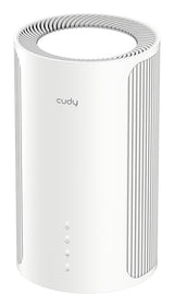 EAN 6971690793562 - Cudy 5G SA/NSA AX3000 Wi-Fi 6 Router, P4 1.0 router inalámbrico Gigabit Ethernet Doble banda (2,4 GHz / 5 imagen 1