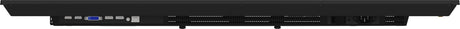 EAN 4948570123469 - iiyama LH5575UHS-B1AG pantalla de señalización Pantalla plana para señalización digital 138,7 cm (54.6")  imagen 9