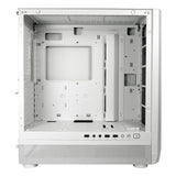 Caja Pc Lc-Power Gaming 900w Lumaxx Light White