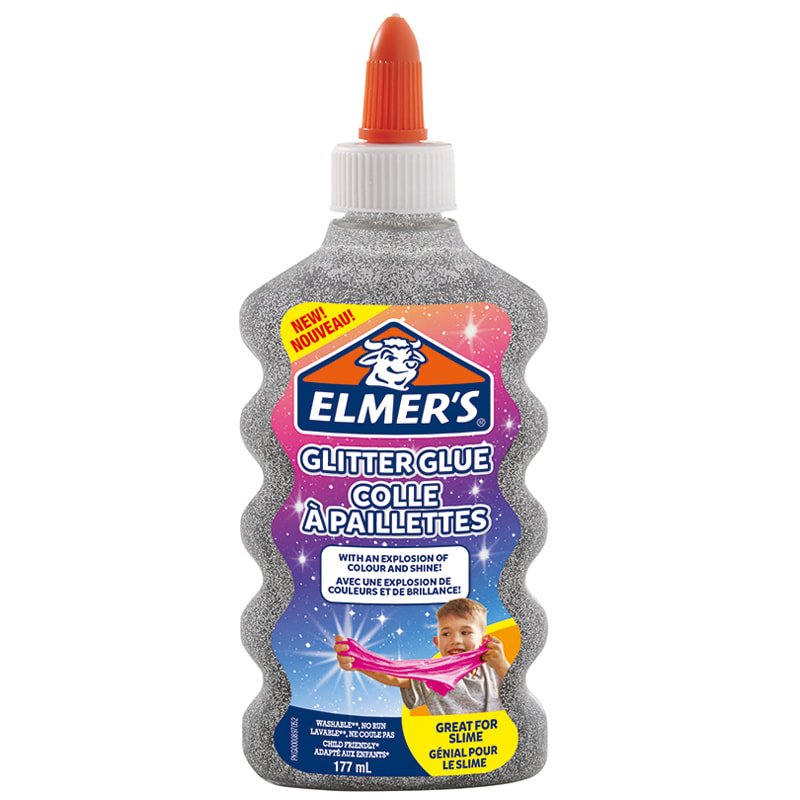 Elmer'S 2077255 Material Adhesivo Para Bellas Artes Y Manualidades