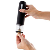 Sacacorchos Eléctrico Recargable Orbegozo Cu 4100