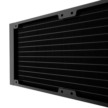 EAN 8436617920974 - ABYSM Oceanic Tide 360 ARGB Procesador Sistema de refrigeración líquida todo en uno 12 cm Negro 1 pieza(s imagen 6