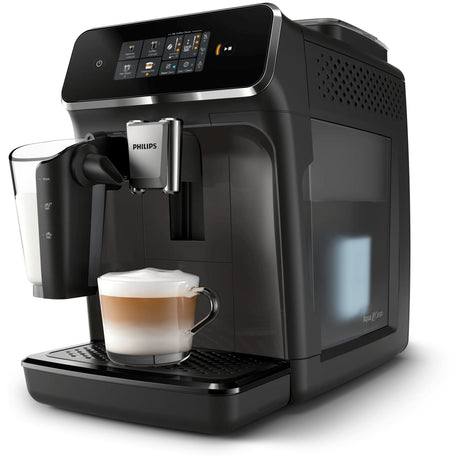 EAN 8720389030291 - Philips EP2334/10 cafetera eléctrica Máquina espresso 1,8 L imagen 2