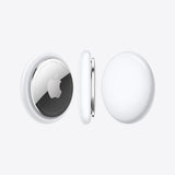 EAN 194253215356 - Apple AirTag Elemento Buscador Plata, Blanco imagen 3