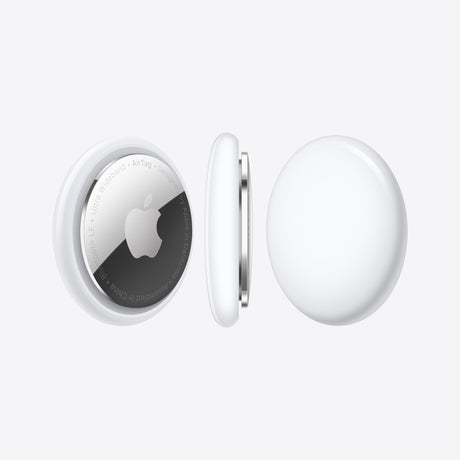 EAN 194253215356 - Apple AirTag Elemento Buscador Plata, Blanco imagen 3