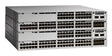 EAN 0889728362351 - Cisco Catalyst 9300 Gestionado L3 Energía sobre Ethernet (PoE) 1U imagen 1