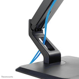 EAN 8717371448035 - Neomounts FPMA-D885BLACK soporte para monitor 81,3 cm (32") Escritorio Negro imagen 12