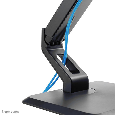 EAN 8717371448035 - Neomounts FPMA-D885BLACK soporte para monitor 81,3 cm (32") Escritorio Negro imagen 12