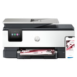 EAN 0196337163874 - HP OfficeJet Pro 8122e All-in-One Prntr Inyección de tinta térmica A4 4800 x 1200 DPI 20 ppm Wifi imagen 1