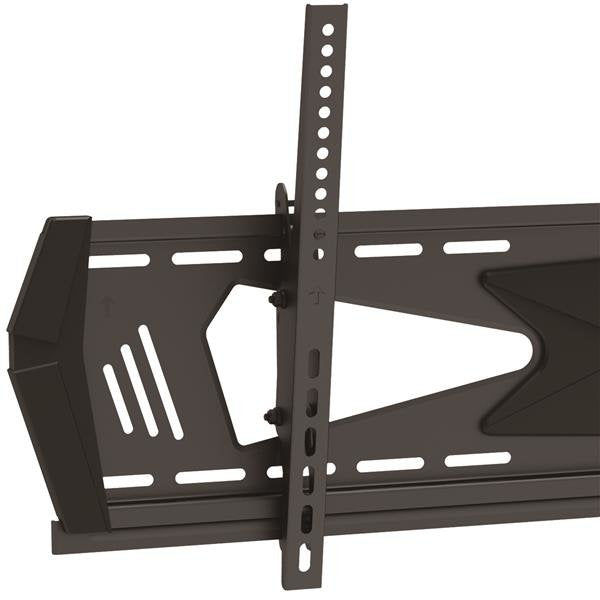 Startech.Com Soporte Ajustable De Montaje En Pared Para Tv De 37 A 70 Pulgadas - Antirrobo