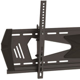 Startech.Com Soporte Ajustable De Montaje En Pared Para Tv De 37 A 70 Pulgadas - Antirrobo