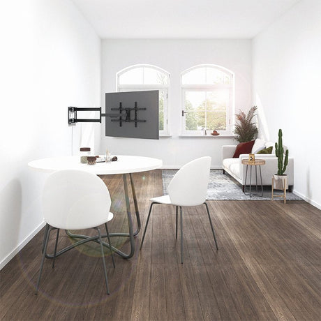 EAN 4052792061406 - LogiLink BP0138 soporte para TV 2,03 m (80") Negro imagen 7