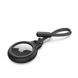 Soporte Seguro Belkin Con Presilla Para Apple Airtag Negro