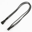 EAN 4260285290176 - Nanoxia NX3PV3E cable de alimentación interna 0,3 m imagen 1