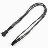EAN 4260285290176 - Nanoxia NX3PV3E cable de alimentación interna 0,3 m imagen 1