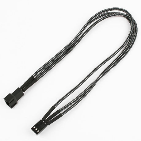 EAN 4260285290176 - Nanoxia NX3PV3E cable de alimentación interna 0,3 m imagen 1