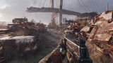 Metro Exodus Complete Edition Ps5 Uk