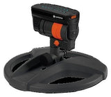 EAN 4078500048057 - Gardena AquaZoom compact Rociador de agua oscilante imagen 1