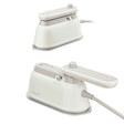 EAN 6978866310165 - Dreame E3 Vaporizador manual de prendas 1200 W Blanco imagen 1