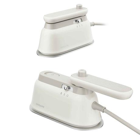 EAN 6978866310165 - Dreame E3 Vaporizador manual de prendas 1200 W Blanco imagen 1