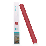 Loklik Permanent Adhesive Vinyl Matte - Rojo