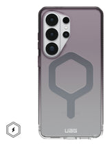 Uag Funda Plyo Ombré Negro Transparente Samsung Galaxy S26 Ultra